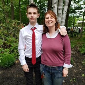 Meet your Posher, Heather
